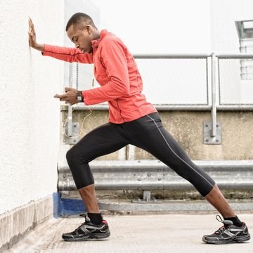 6 Best Calf Stretches to Relieve Tight Calves