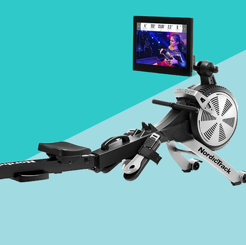 14 Best Home Rowing Machines for a Full-Body Workout in 2024