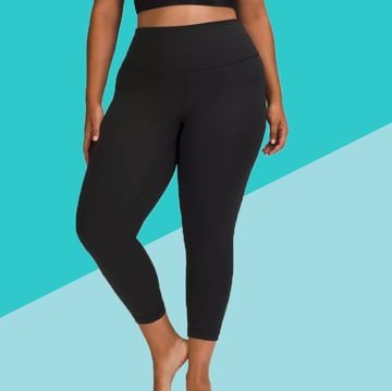 12 Best Workout Leggings Perfect for Any Type of Exercise, According to Experts and Reviews