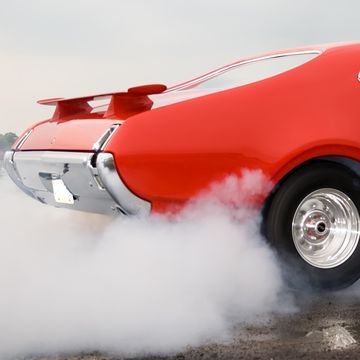 Study Says That People Who Like Loud Exhaust Are Psychotic