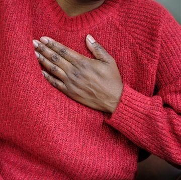 Study Links High Levels of Niacin to Heart Disease Risk—All About Vitamin B3 and Heart Health