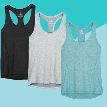 18 Best Workout Tops for Women, According to Reviewers