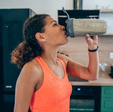 Is Pre-Workout Bad for You? The Pros and Cons, According to Experts